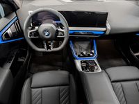 BMW X3 - Vorschau Bild 8