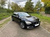 BMW 750LD NightVision - BMW 750: Ld