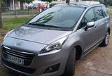 Peugeot 5008 1.2 Allure Puretech 130 Stop&Start Allure - Peugeot 5008: 1.2