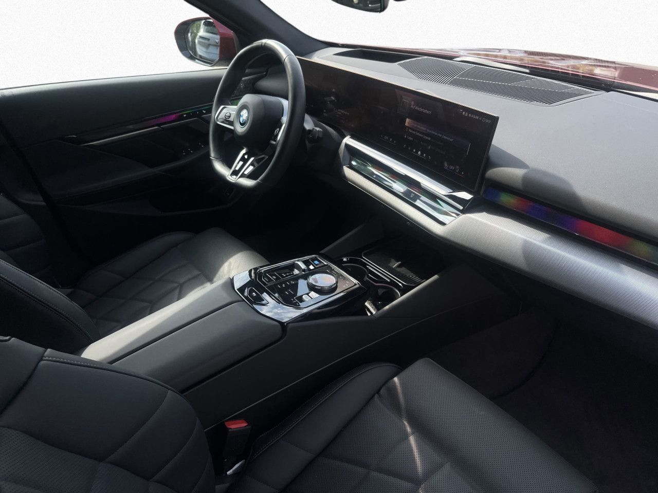 BMW i5 - Bild 11