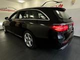 Mercedes-Benz E 350 d T 360° Distronic+ WIDE AHK Pano Multibea - gebrauchte Mercedes-Benz E 350 aus dem Jahr 2018