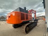 Hitachi ZX 490 LCH-6 | Netto: 159.500€ - Offers