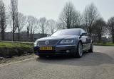Volkswagen Phaeton 6.0 W12 4MOTION Tiptronic 4-Sitzer S... - graue Volkswagen Phaeton