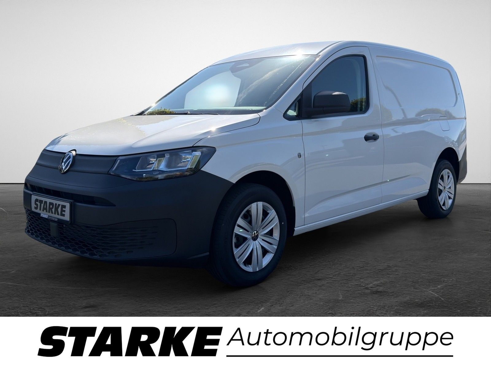 Volkswagen Caddy Maxi Cargo 2.0 TDI Kasten  AHK PDC Tempo K imagem 2
