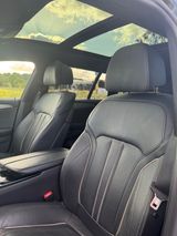 BMW 530D Touring xDrive G31/ H&K/ LED/AHK/2.Hand - BMW 530 in Herne