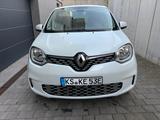 Renault Twingo Vibes Electric - Renault Twingo Electric-Vibes