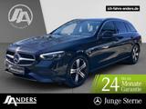 Mercedes-Benz C 180 T Avantgarde AdvPlus+MBUX+LED+Kam+Mem+EASY - Mercedes-Benz C 180: Mb T