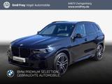 BMW X5 M50i AHK Pano Massage Standhzg Laser HeadUp