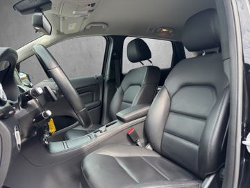 Mercedes-Benz B 220 Sitzhzg+Leder+Navi+Kamera+Bi Xenon, Bild 15