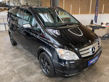 Mercedes-Benz Viano 2.2 CDI Trend Edition kompakt *7.SITZE*AHK