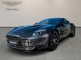 Aston Martin Vanquish - Aston Martin Vanquish mit Panoramadach
