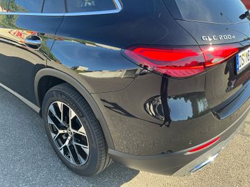 Mercedes GLC 200 - 7