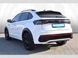 Volkswagen Taigo 1.0 l TSI DSG R-Line - weiße Volkswagen Taigo