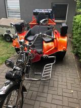 Andere Trike von Fecht - TRIKE FECHT