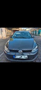 Volkswagen VW  GOLF 7   Diesel  Turbo neu - Volkswagen Golf mit Diesel-Antrieb: Turbo