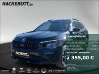 Skoda Kamiq - Vorschau Bild 1