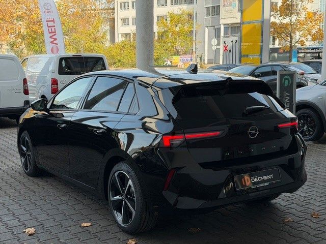 Fahrzeugabbildung Opel Astra L 1.2 Turbo Edition Kamera,LED,Navi,SHZ,LM