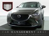 Mazda CX-3 2.0 SkyActiv-G 120 KIZOKU PDC+SHZ+NAV+TEMP - Mazda CX-3: Kizoku