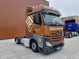 Mercedes-Benz Actros 1843 LSnRL | BigSpace | Standklima - Mercedes-Benz Actros 1843