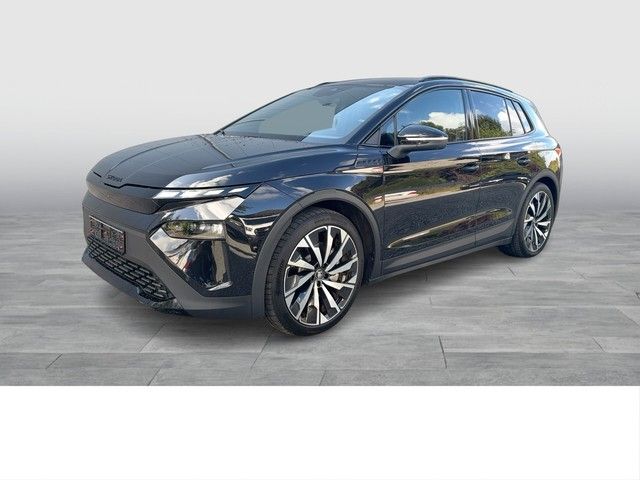 Image of Skoda Elroq