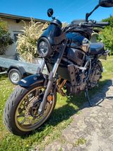 Yamaha XSR 700 mit richtig Ausstattung  - Angebote entsprechen deinen Suchkriterien