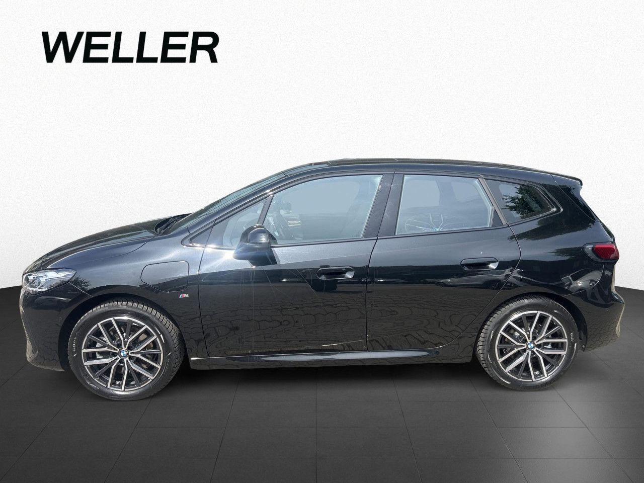 BMW 230e xDrive AT M SPORT Pano,H/K,St+Go,AHK,360° foto 9