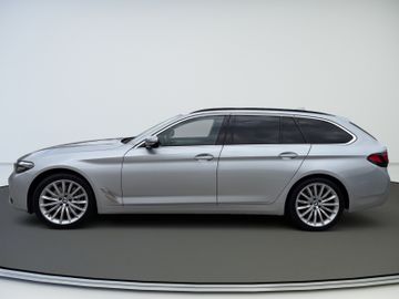 BMW 530 - 8