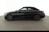 Mercedes-Benz C 300 Cabrio AMG Jahreswagenzustand  - Mercedes-Benz C 300: Cabrio