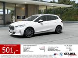 BMW 220i Active Tourer Luxury Line - BMW 220 Active Tourer mit Benzin-Antrieb: Limousine, Automatik