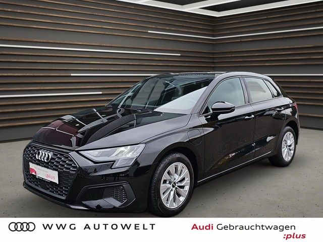 Audi A3 Sportback 40 TFSI e S tronic Navi Virtual