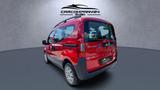 Peugeot Bipper Tepee Outdoor 1.3HDI Klima,EFH,1Hand,78TK - Peugeot Bipper Gebrauchtwagen