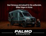 HYMER / ERIBA / HYMERCAR VENTURE S 4x4 2026 by palmo