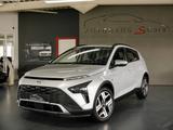 Hyundai Bayon Intro Edition MH 2WD*Bose*Navi*Kamera* - silberne Hyundai BAYON