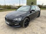 Skoda Scala 1.5 8 fach bereift Ambition DS... - Skoda Scala von privat