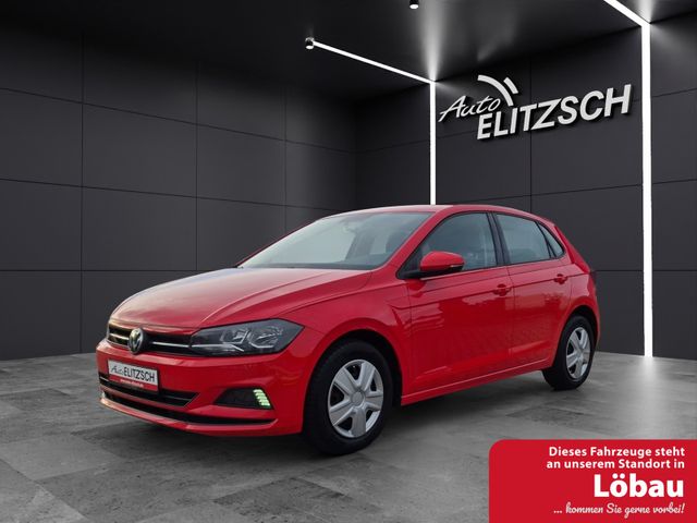 Volkswagen Polo Comfortline