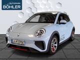 GWM ORA 03 400GT 63kWh Massagesitze 360°Kamera - blaue GWM Ora 03