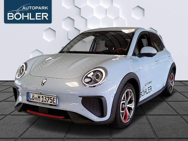 GWM ORA 03 400GT 63kWh Massagesitze 360°Kamera