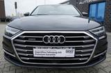 Audi A8 50 TDI quattro Akustikglas Matrix-LED LEDER - Audi A8: TDI