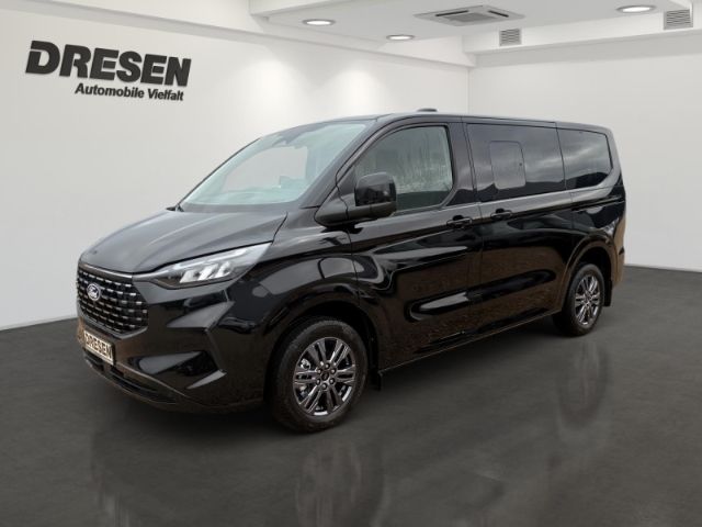 Ford Tourneo Custom 320 L1 Titanium 2.0 170PS Automat imagem 2