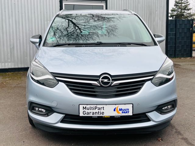 Opel Zafira C Tourer Innovation,Navi,Klima,Ahk,Tüv&In