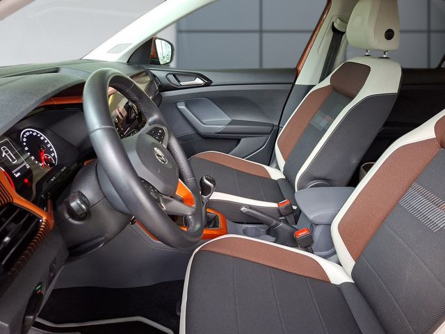 T-Cross 1.0 TSI Life *NAVI*SHZ*PDC*ACC*BLIND SPO