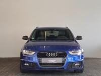 Audi A4 Avant S line *ACC*Bi-Xenon*SHZ*Navi*