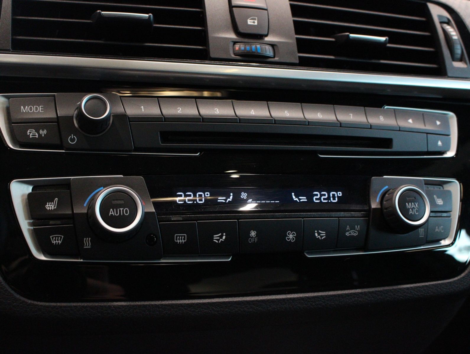 Fahrzeugabbildung BMW M2 Competition*M Driver´s Package