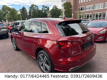 Audi Q5 - 8