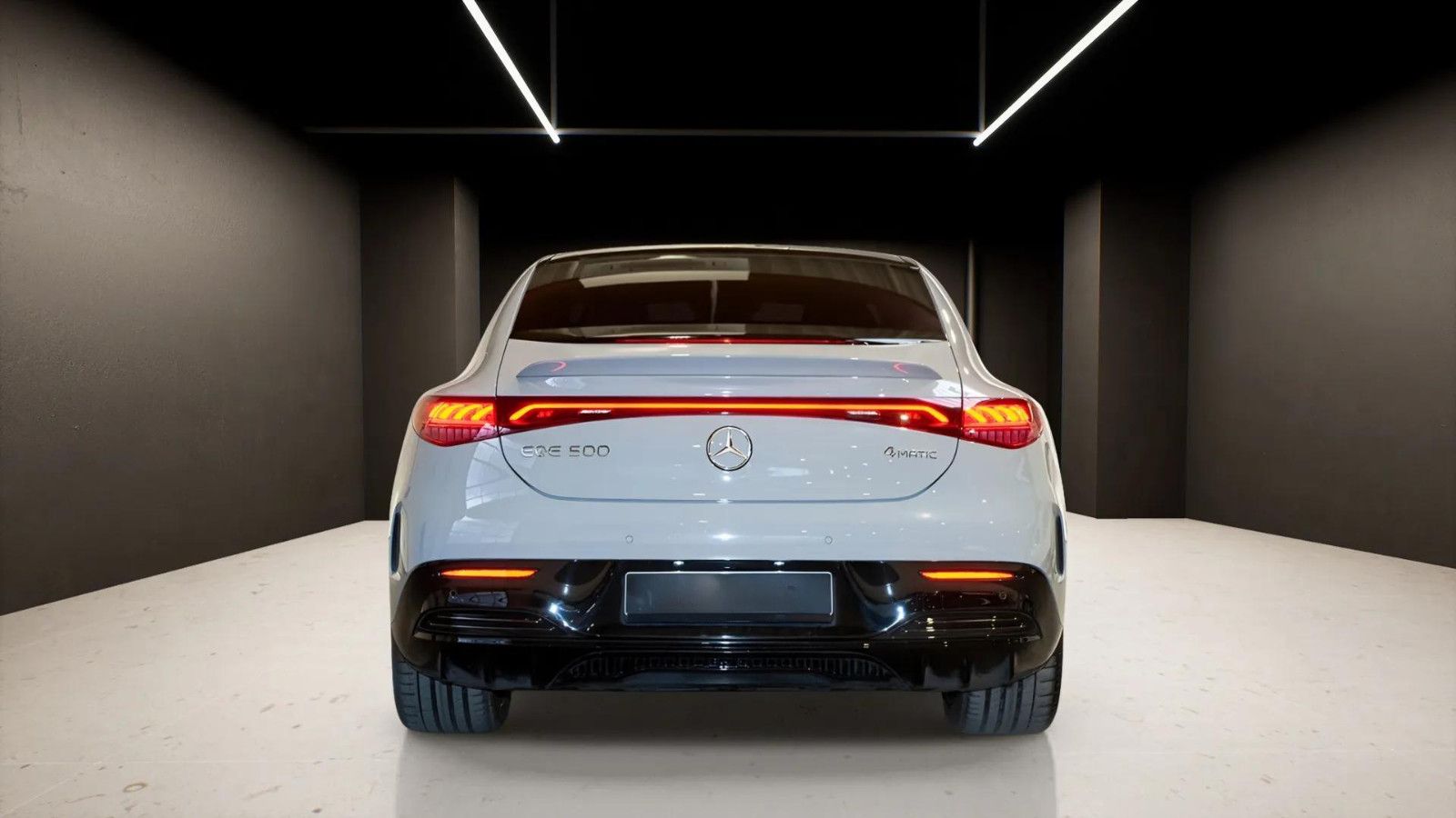 Mercedes-Benz EQE 500 4M AMG-Line+Premium-P.+ foto 16