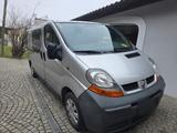Renault Trafic 1.9dCi 6Sitzer - gebrauchte Renault Trafic aus dem Jahr 2003