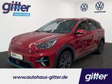 Kia Niro EV e-Spirit Color-Paket LED BLIS R.CAM DAB - Kia Niro EV SUV