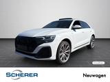 Audi Q8 SUV S line business TDI quattro 210 kW tiptro