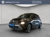 Fiat 500L 1.4 16V Start&Stop Cross + Rückfahrkamera + - Fiat 500L Cross: Van