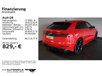 Audi Q8 - Vorschau Bild 2